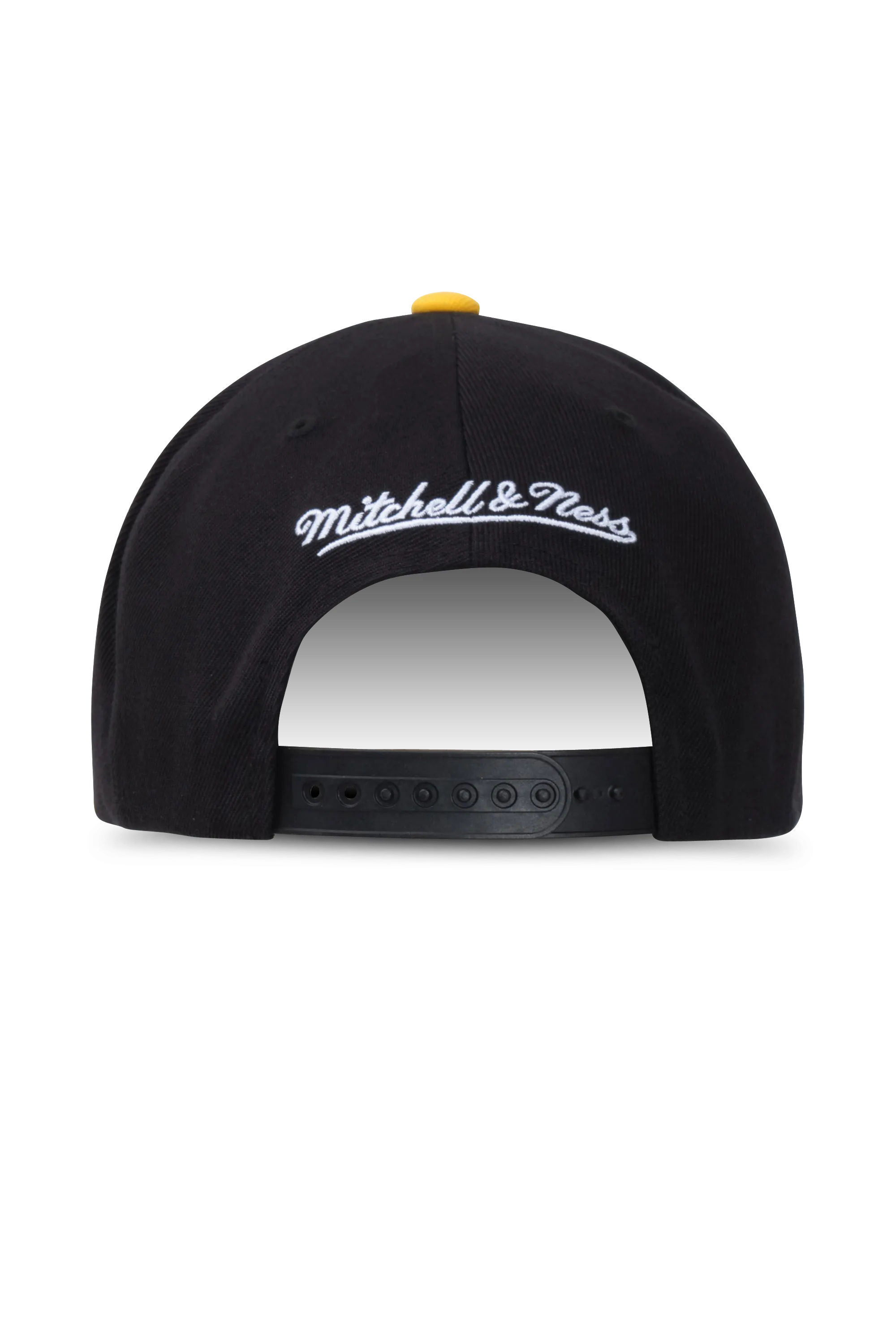 Casquette Noir Mitchell & Ness - Homme | Citadium