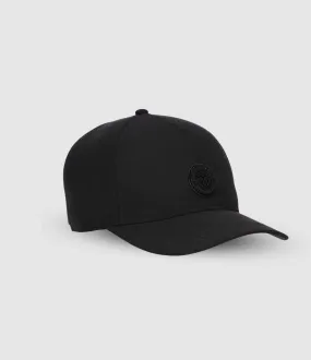 Casquette noire YERO