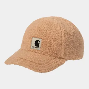 Casquette ORLA Peanut / Peanut