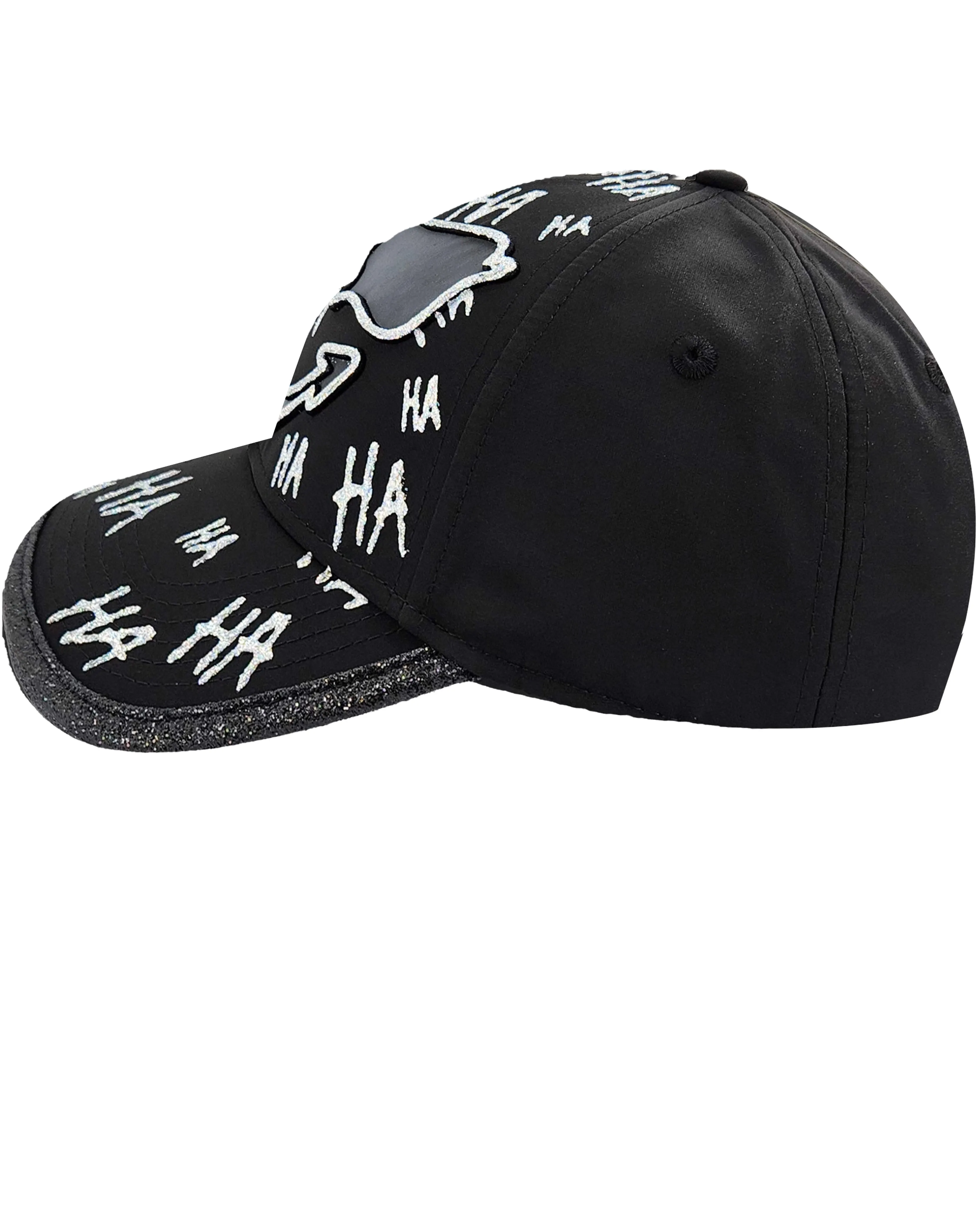 CASQUETTE REDFILLS JOKER PLATINE DELUXE