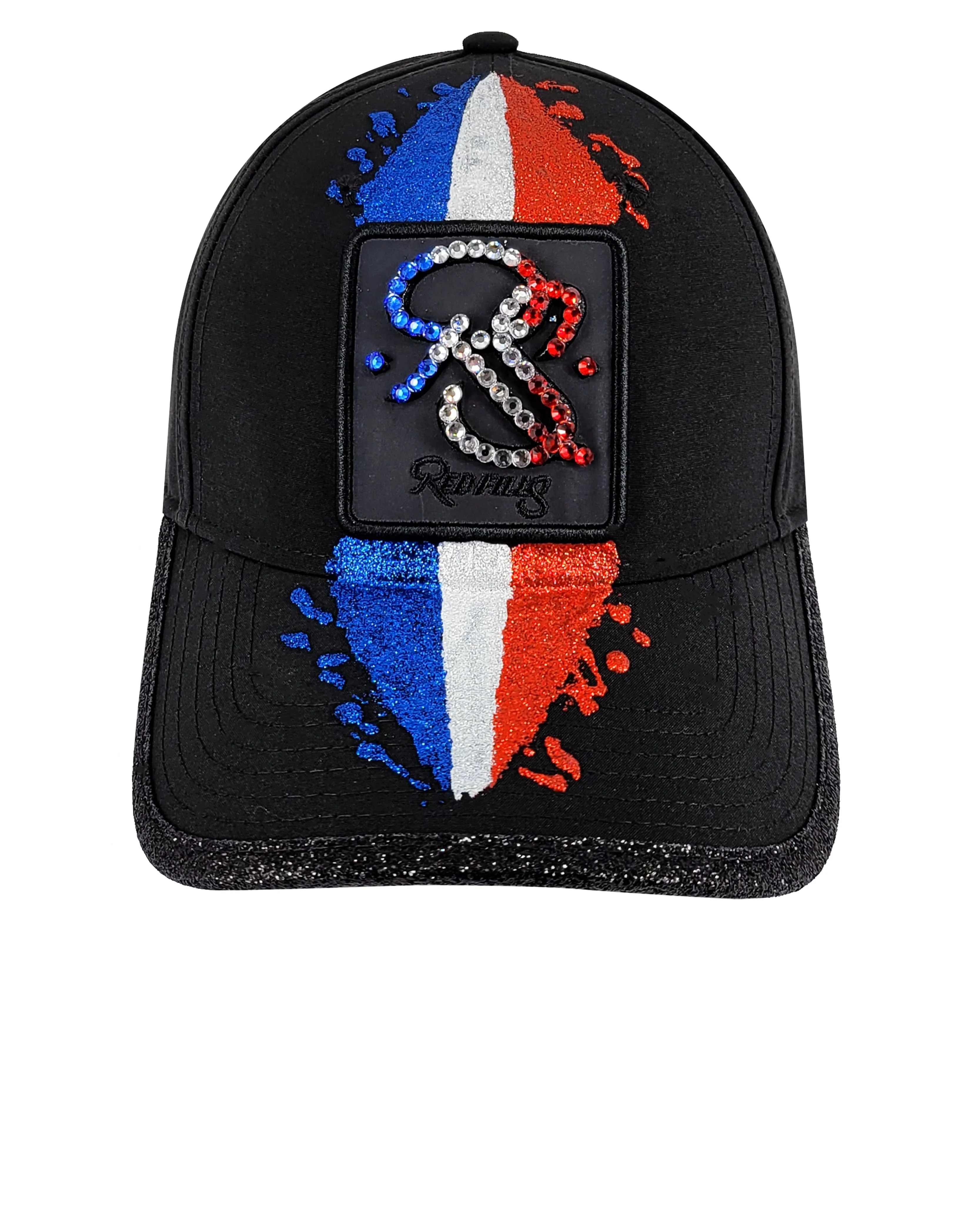 CASQUETTE REDFILLS KID FRANCE DELUXE (2 ANS  14 ANS 54 CM)