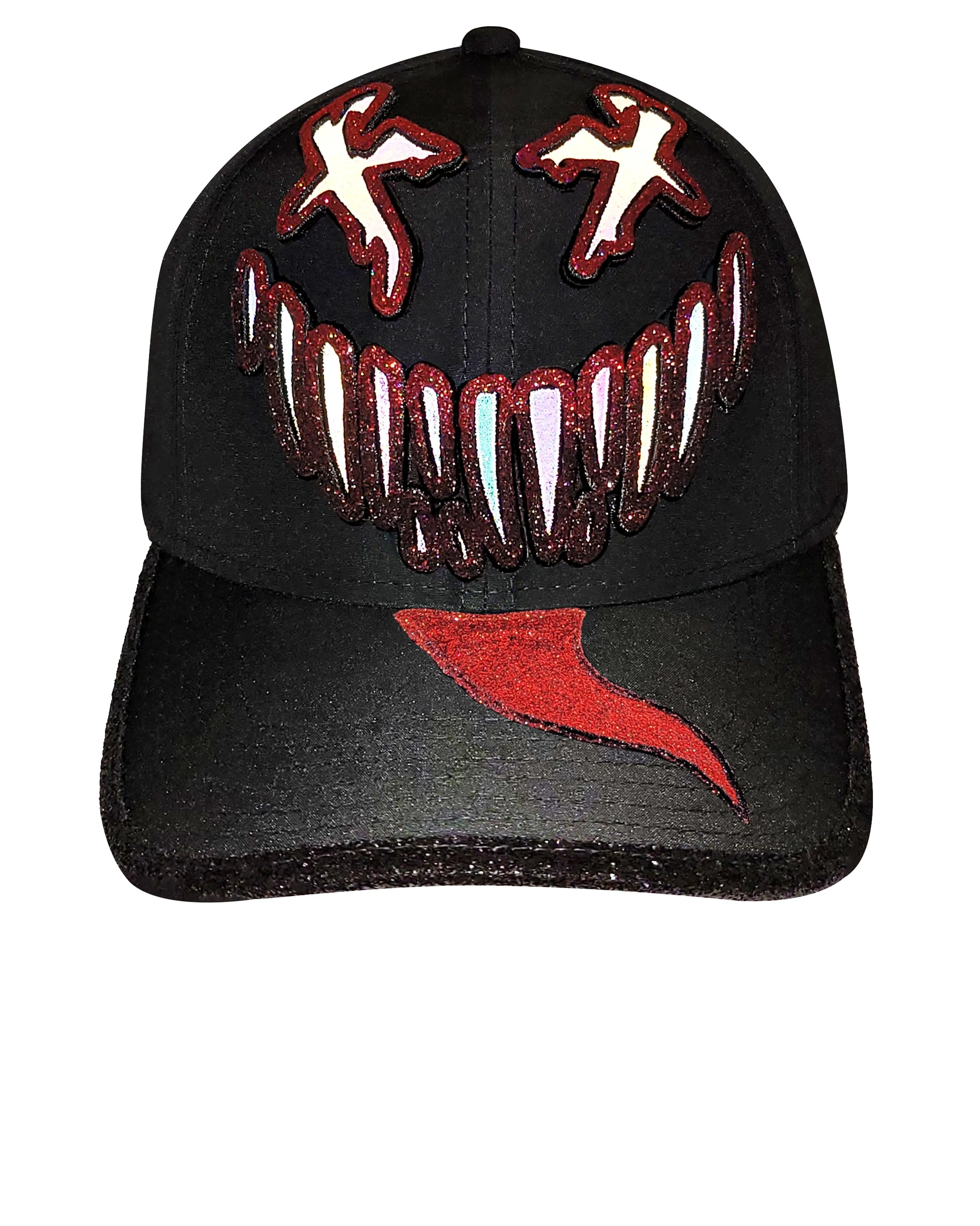 CASQUETTE REDFILLS V-NOM RED DELUXE