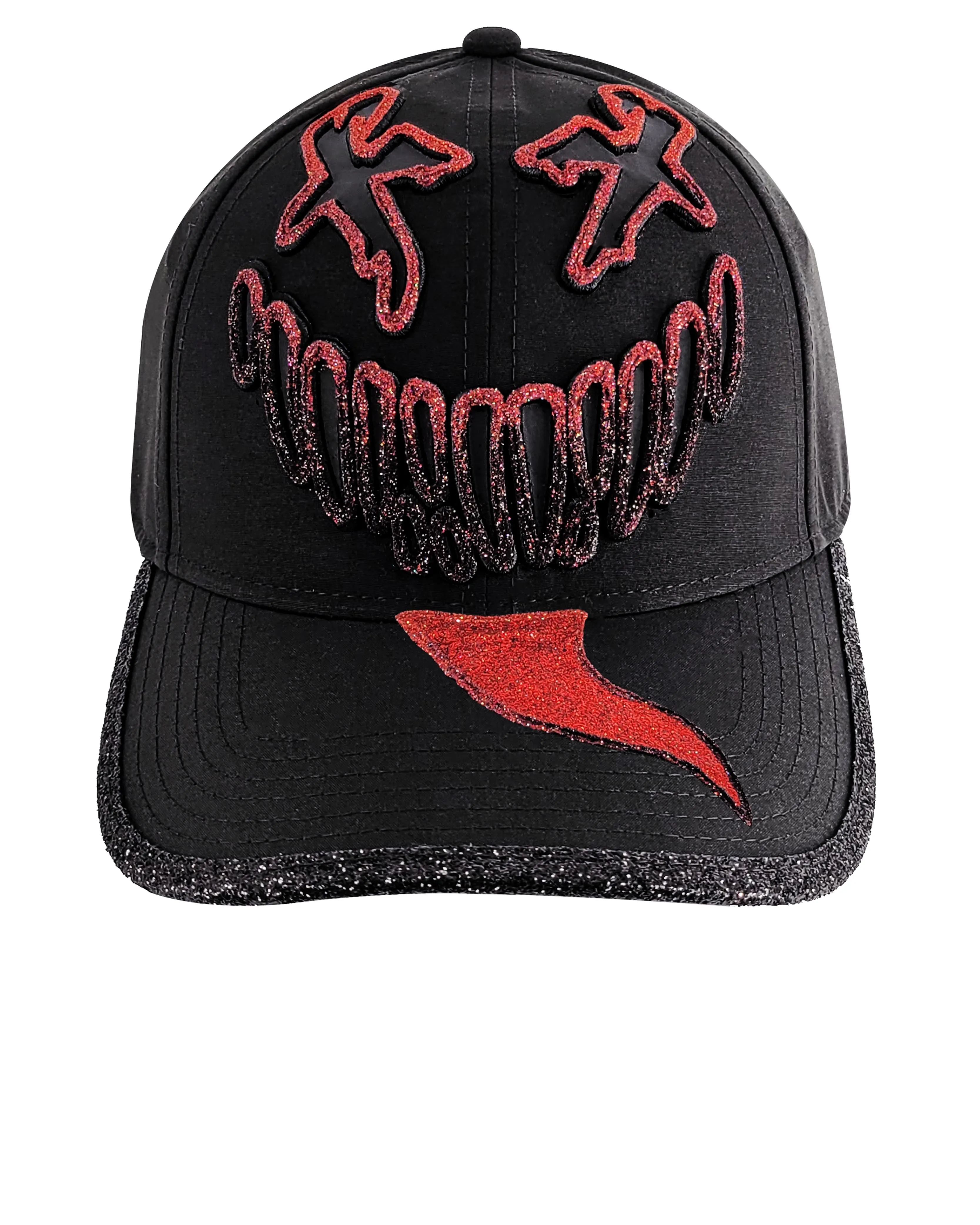 CASQUETTE REDFILLS V-NOM RED DELUXE