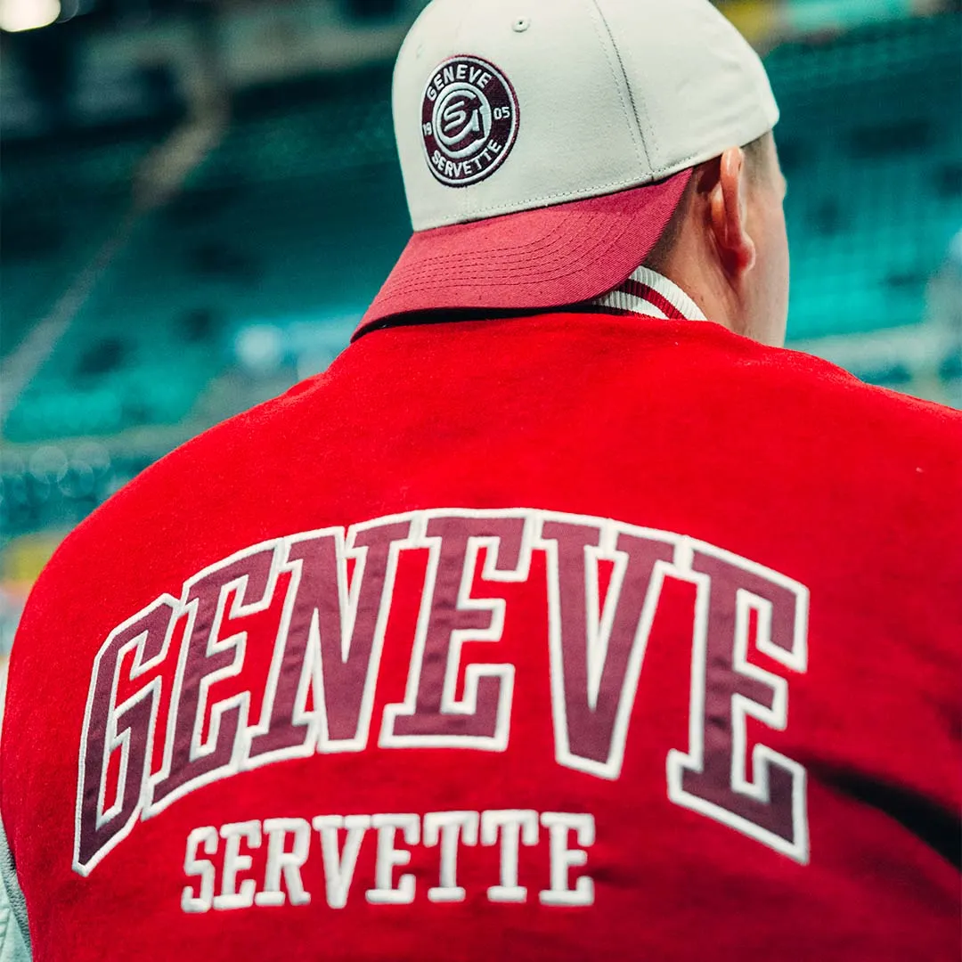 Casquette Two-Tone GSHC