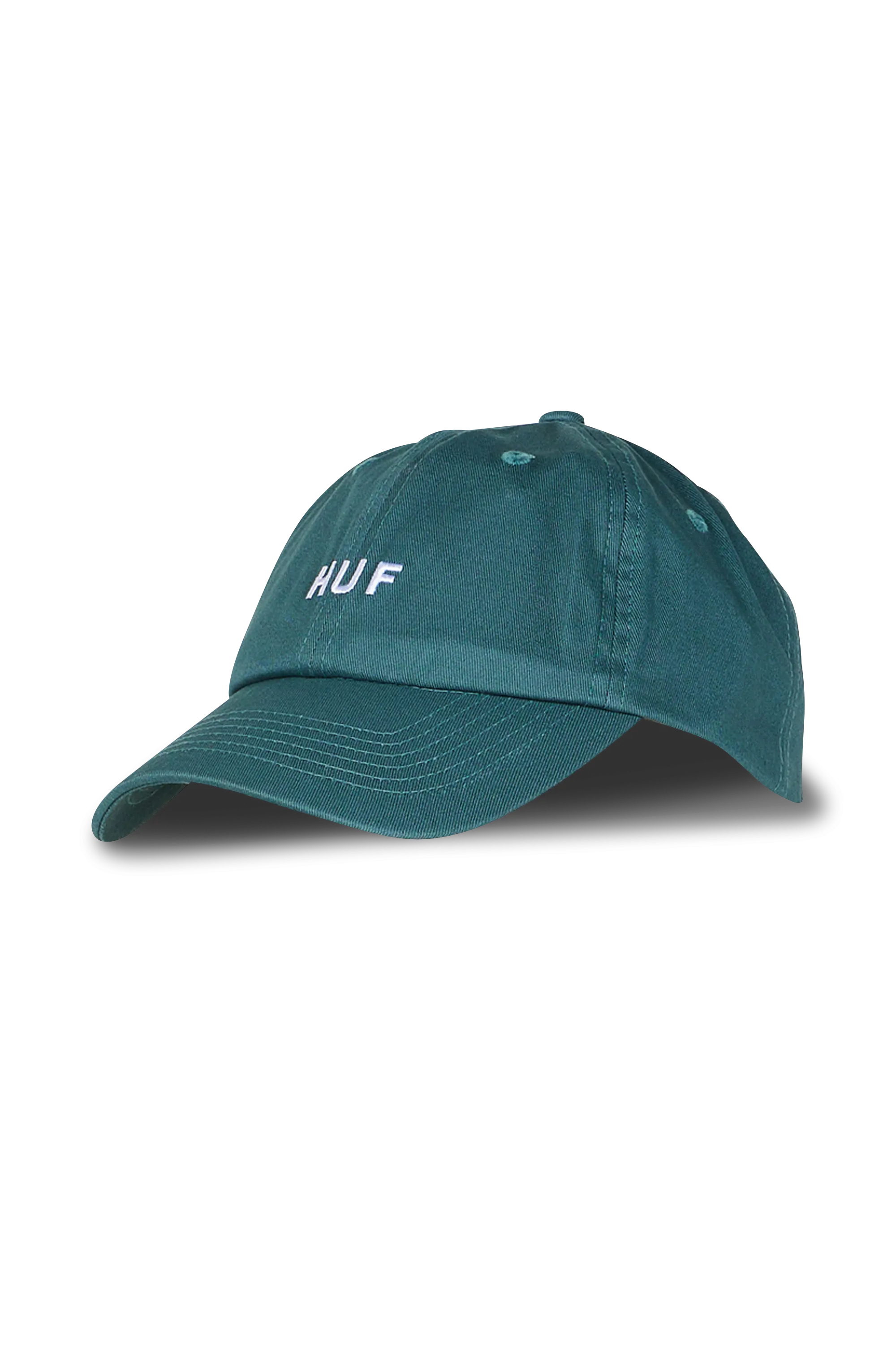 Casquette Vert Huf - Homme | Citadium