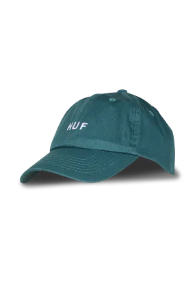 Casquette Vert Huf - Homme | Citadium