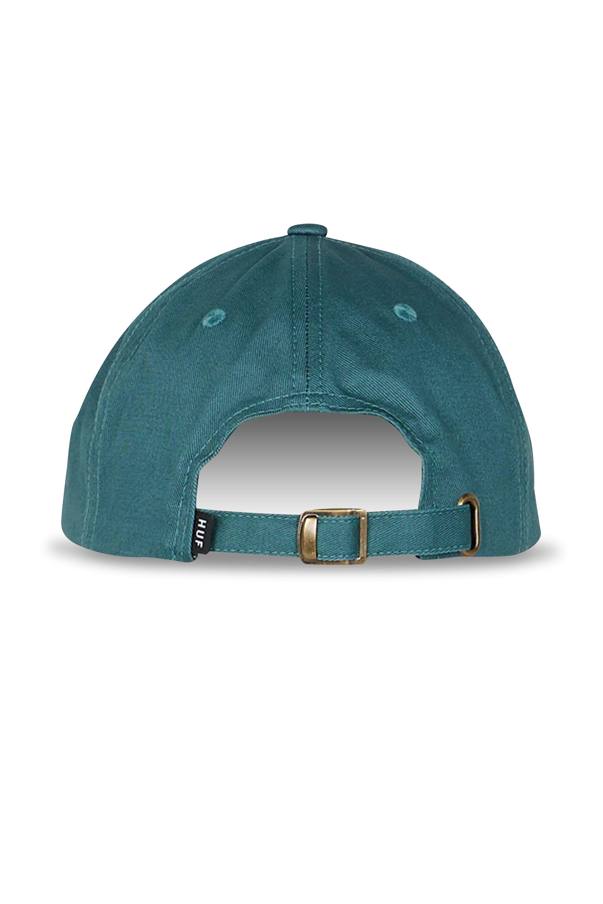 Casquette Vert Huf - Homme | Citadium