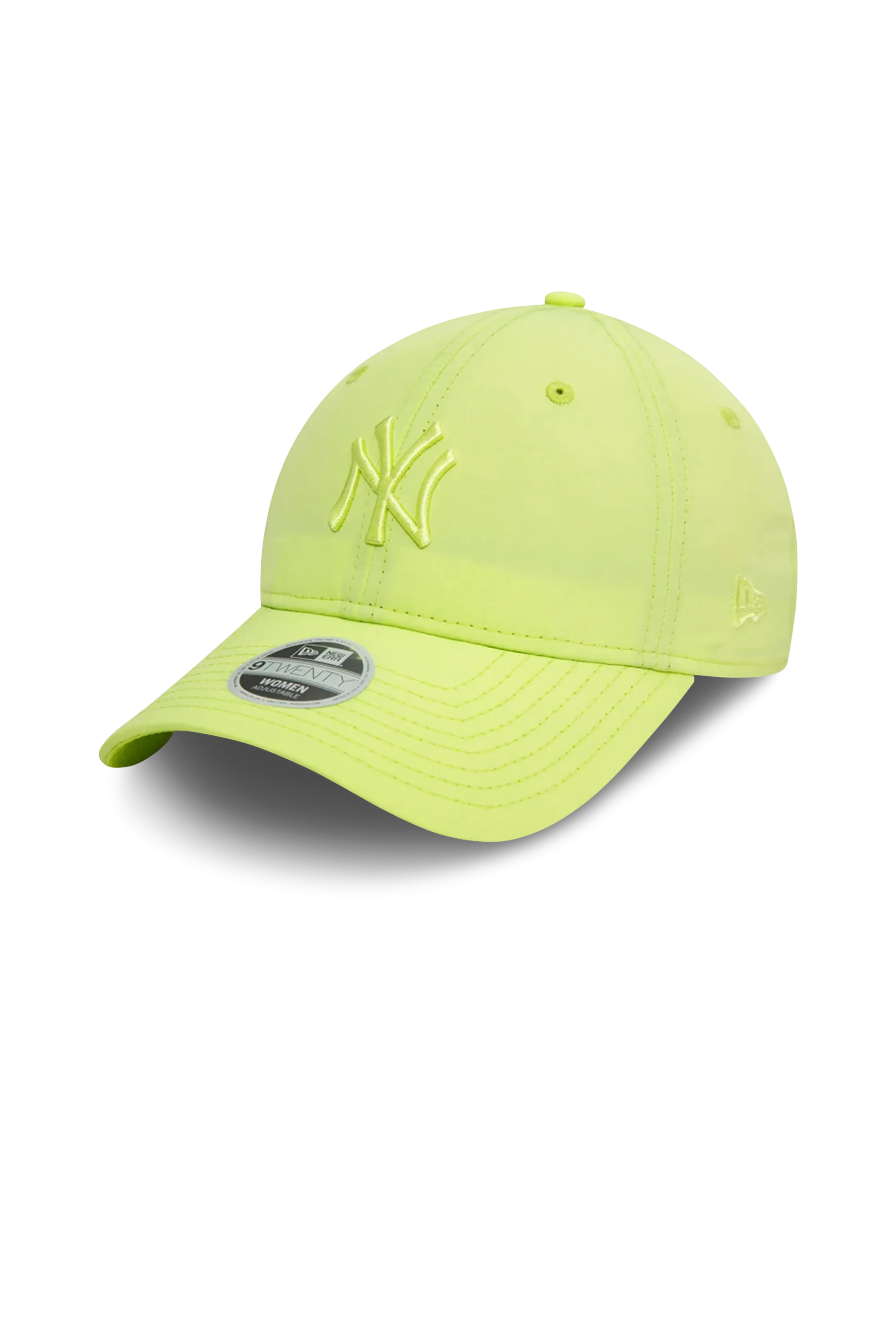 Casquette Vert New Era - Femme | Citadium