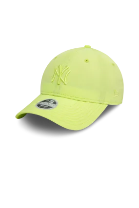 Casquette Vert New Era - Femme | Citadium