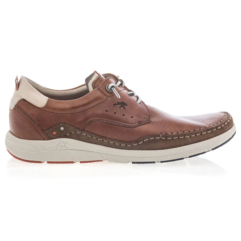 Chaussures confort Homme Marron Fluchos : Chaussures Confort . Besson Chaussures