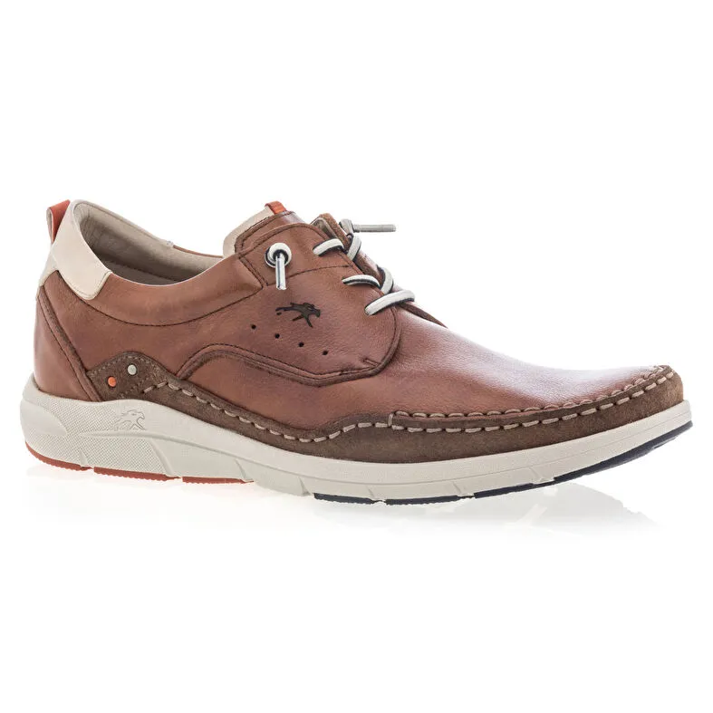 Chaussures confort Homme Marron Fluchos : Chaussures Confort . Besson Chaussures