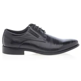 Chaussures de ville Homme Noir Ignazio : Chaussures de ville . Besson Chaussures