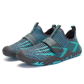 Chaussures d'eau Sport-X Junior Gris