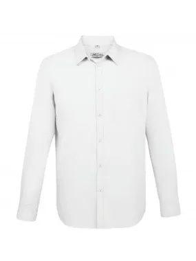 Chemise ajustée à personnaliser