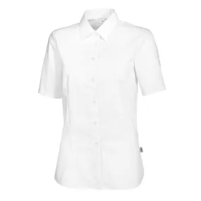 Chemise de travail professionnelle femme stretch 1562682 BP - VPA