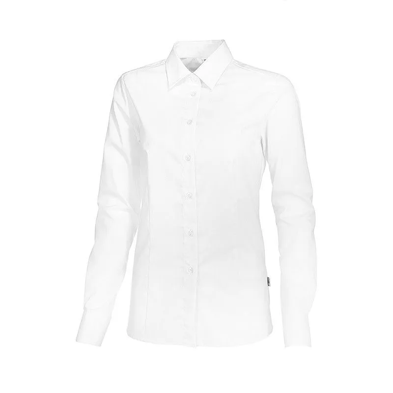 Chemise professionnelle pour femme service 1560682 BP - VPA