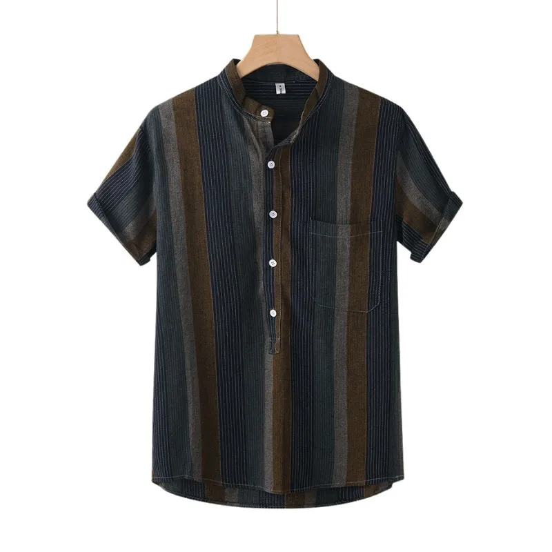 Chemise Retro