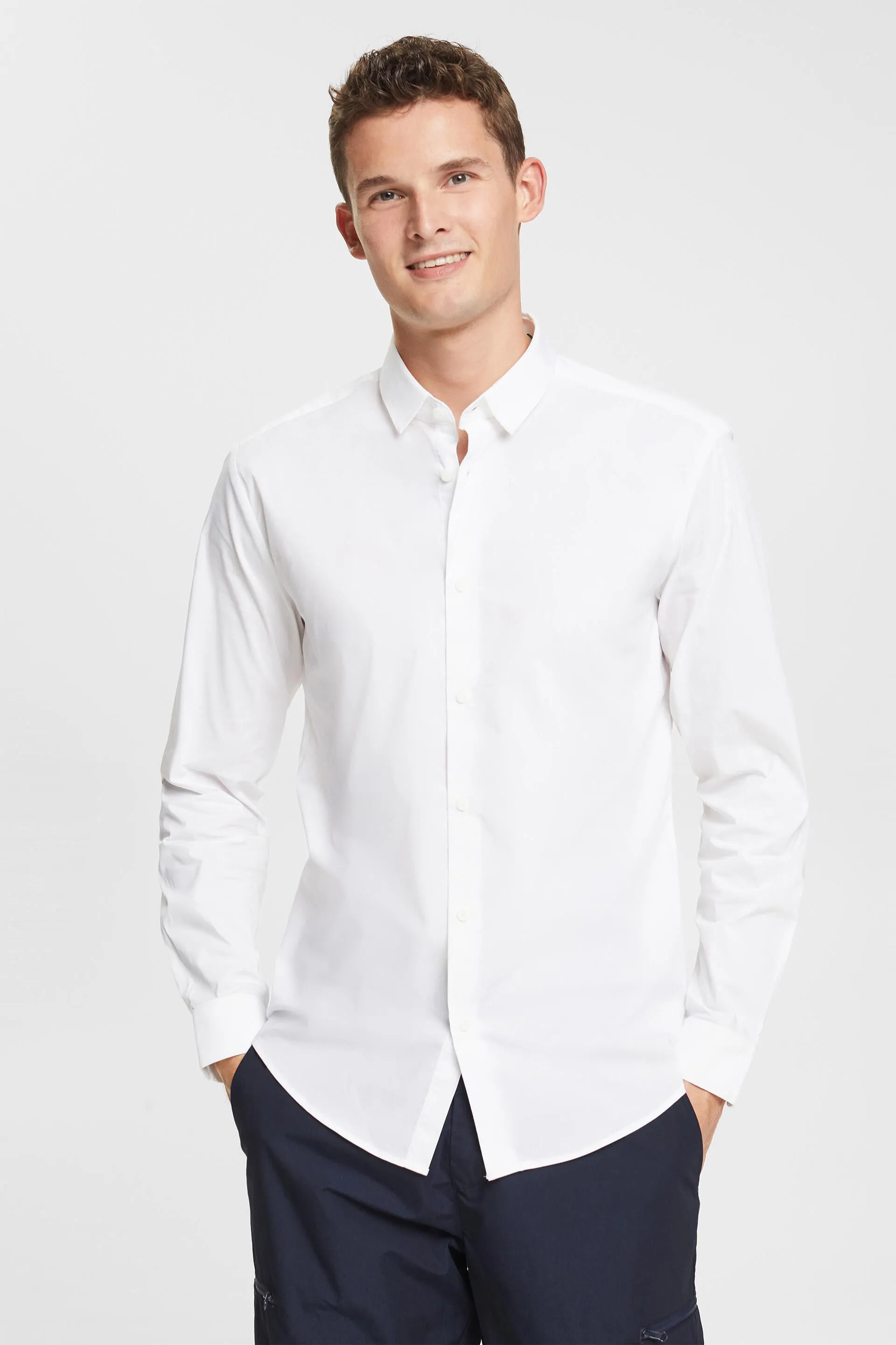 Chemise Slim Fit