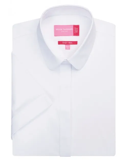 Chemise Soave Blanc