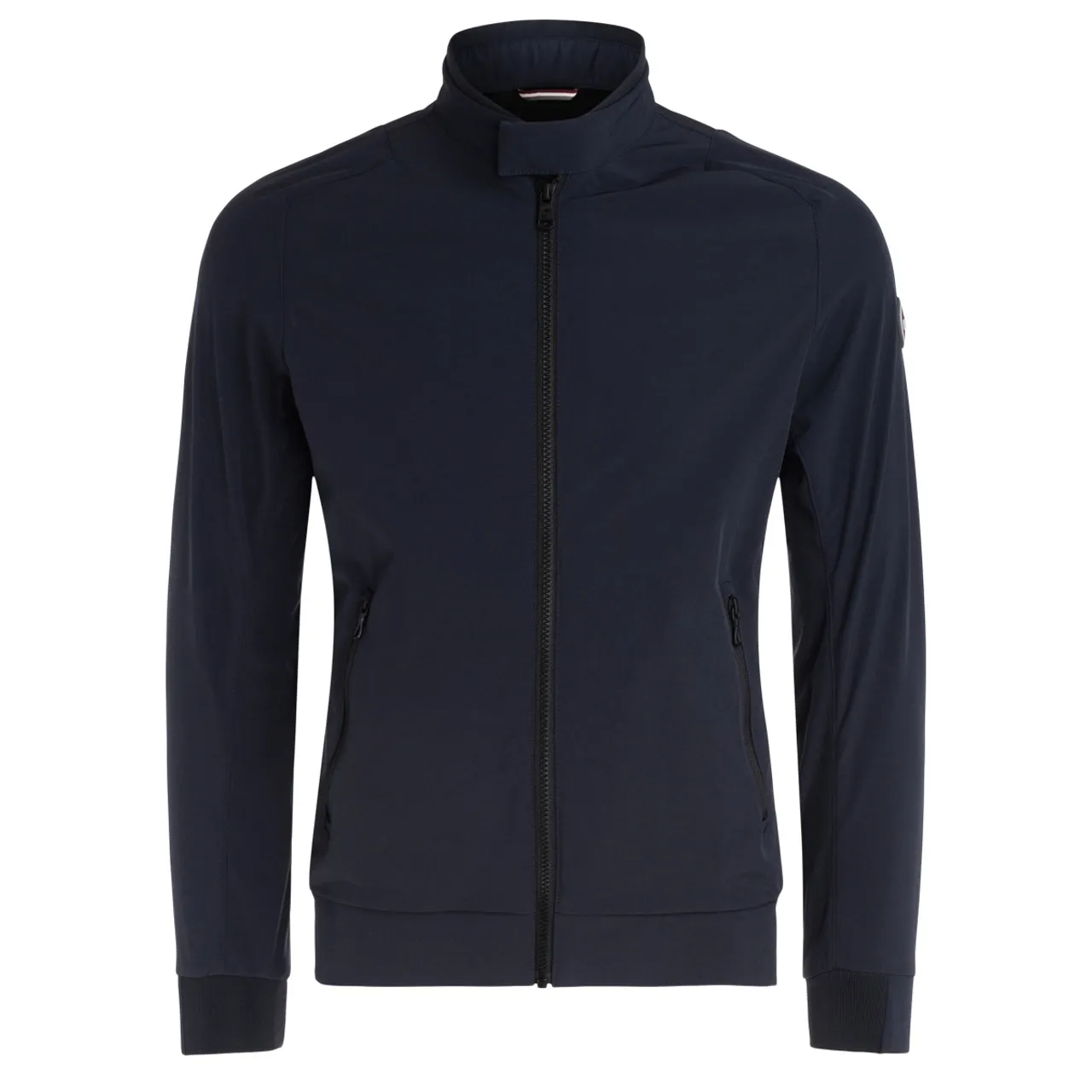 Colmar Veste softshell bleue