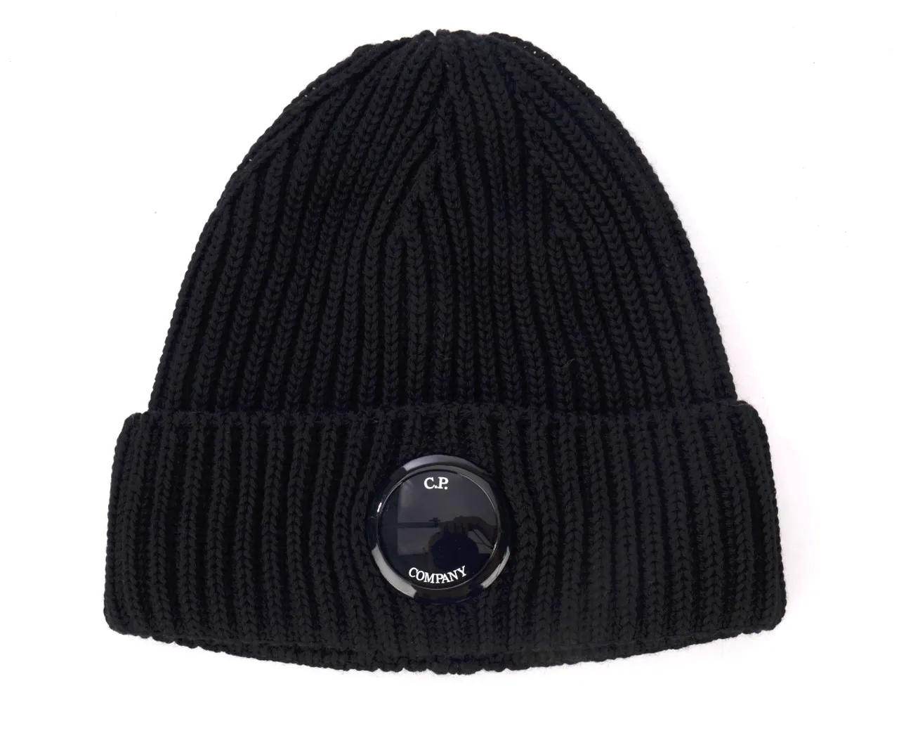 C.P. Company Casquette noire