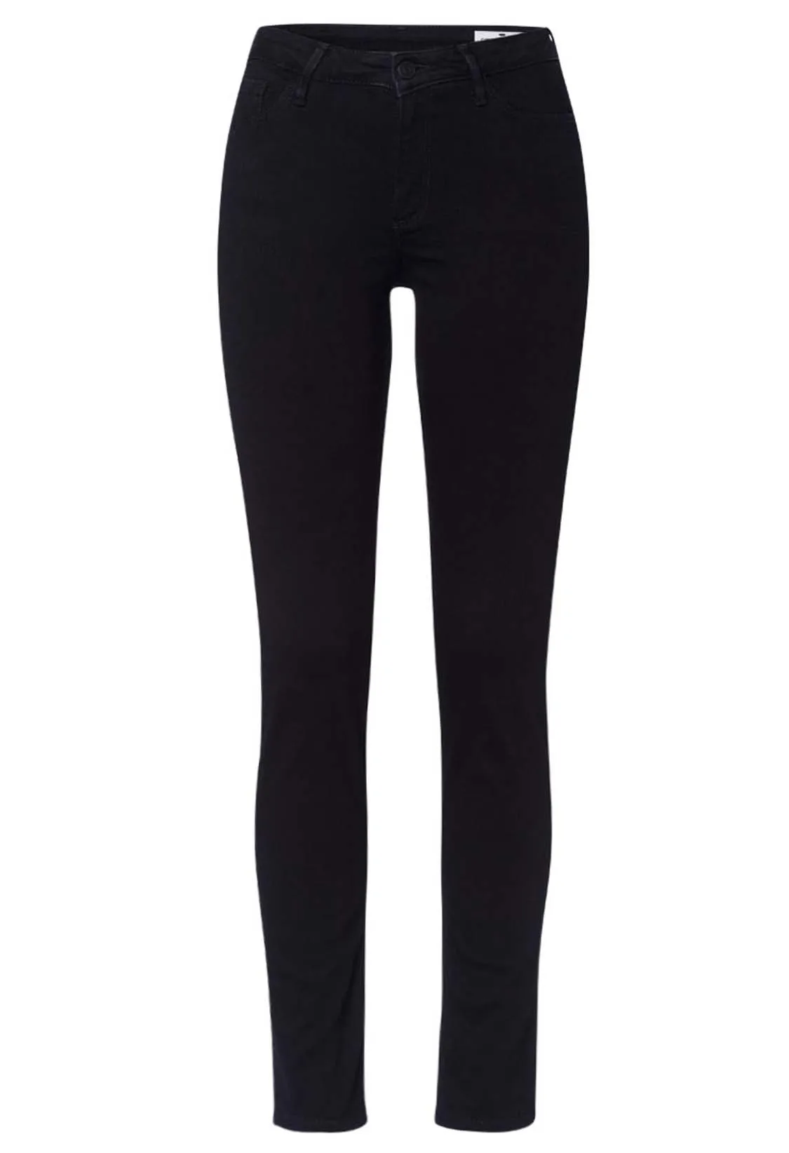 Cross jeans jeggings Alan skinny L34 & L36 pouces, black