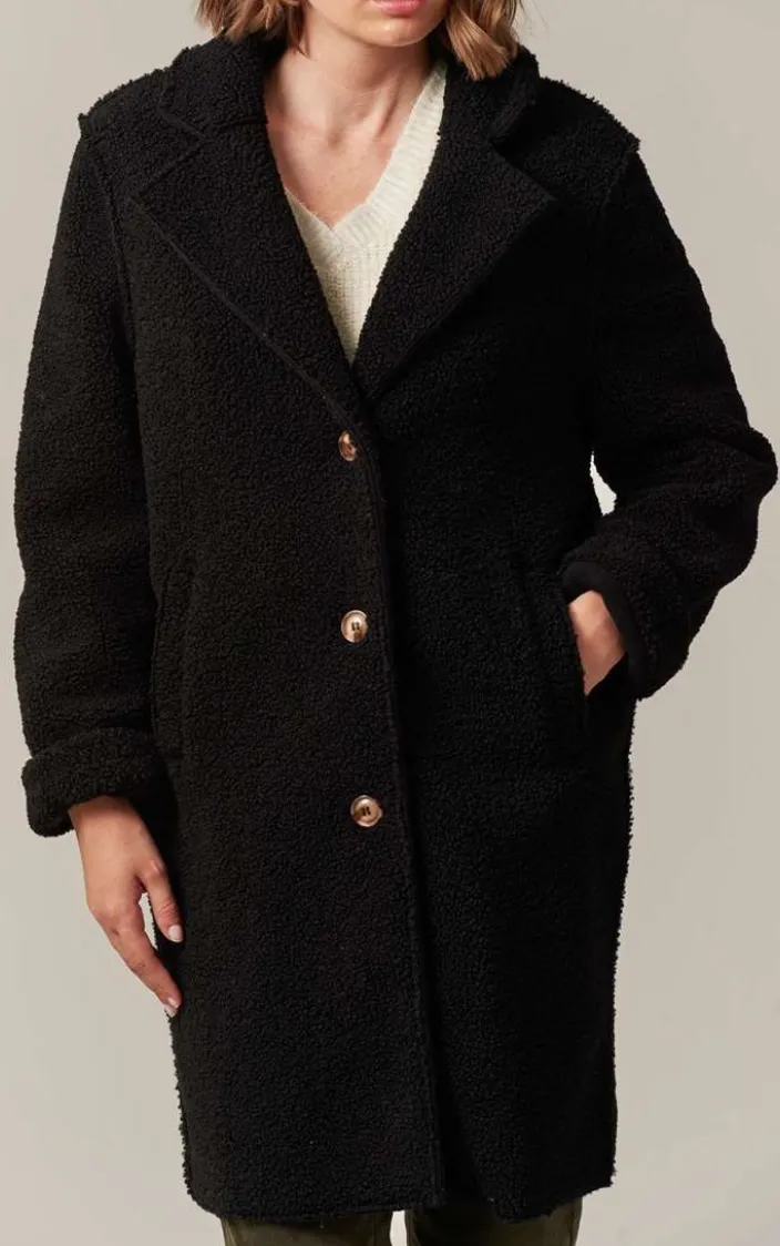 Deeluxe Manteau IRSA