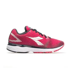 Diadora MYTHOS BLUSHIELD FLY Rose pour femme