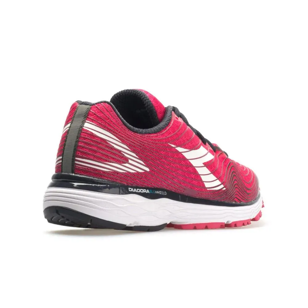 Diadora MYTHOS BLUSHIELD FLY Rose pour femme