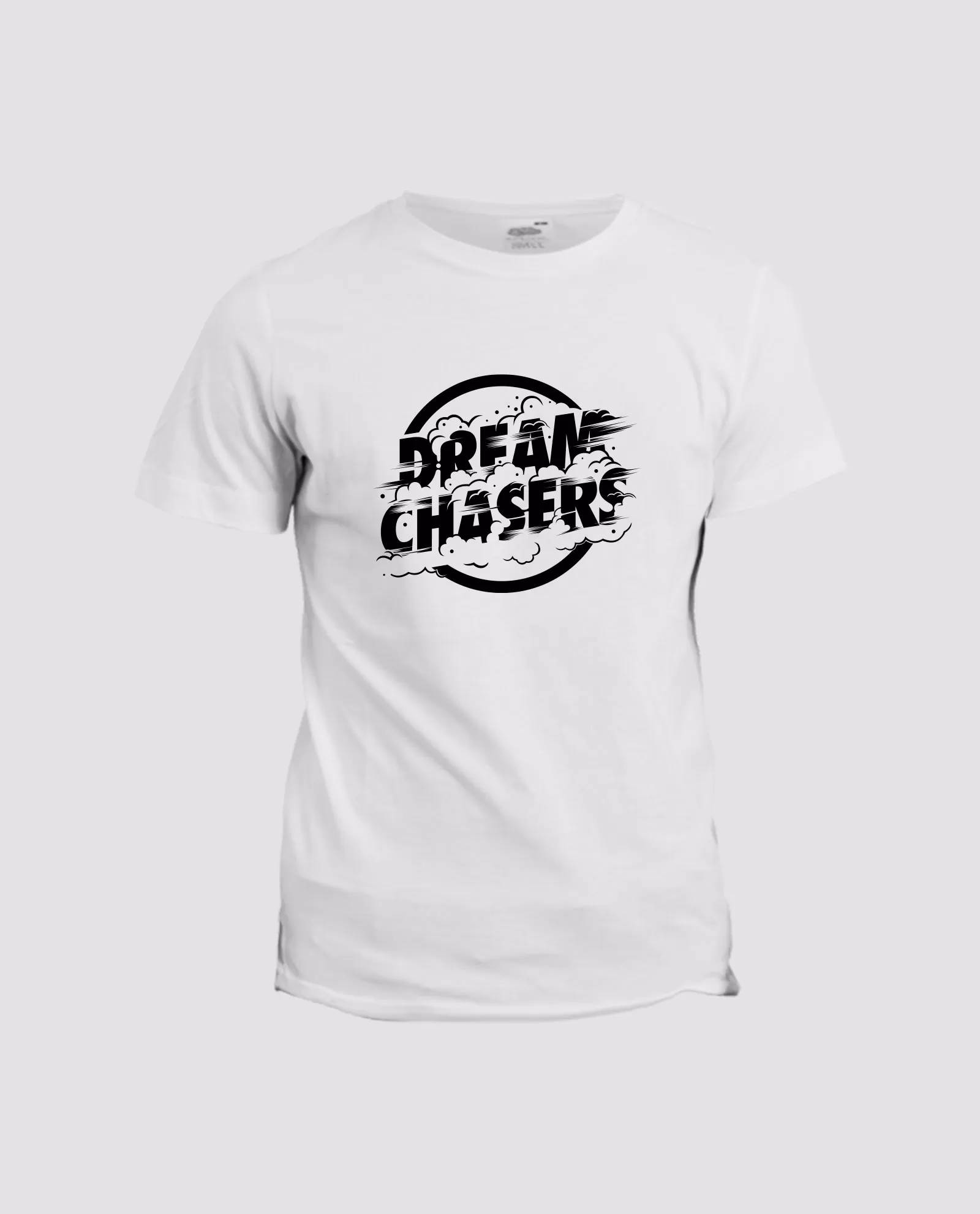 Dream Chasers t-shirt 100% coton pour homme - La Ligne Shop