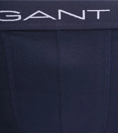 Gant Boxers Lot de 3 Gris 900013003-93 commander en ligne | 