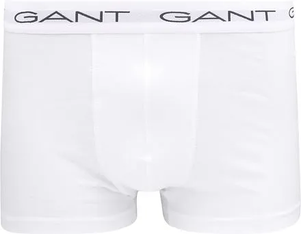 Gant Boxers Lot de 3 Gris 900013003-93 commander en ligne | 