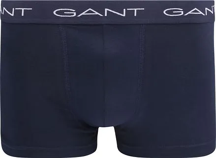 Gant Boxers Lot de 3 Gris 900013003-93 commander en ligne | 