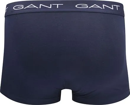 Gant Boxers Lot de 3 Gris 900013003-93 commander en ligne | 