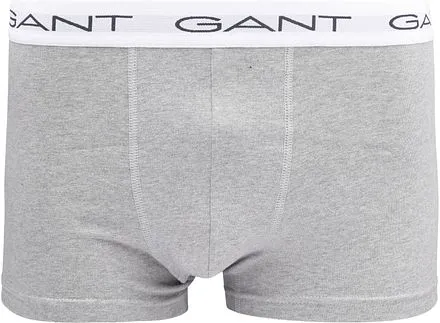 Gant Boxers Lot de 3 Gris 900013003-93 commander en ligne | 