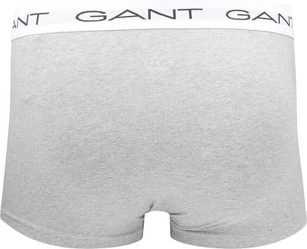 Gant Boxers Lot de 3 Gris 900013003-93 commander en ligne | 