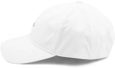 Gant Casquette Coton Blanche 9900111-110 commander en ligne 