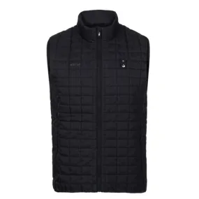 Heat up Veste Sans Manches Chauffante 5V- Homme