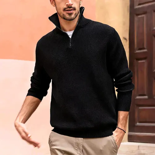 Homme - Pull pour hommes