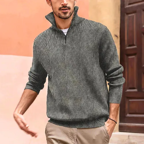 Homme - Pull pour hommes