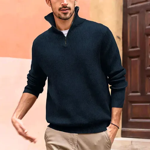 Homme - Pull pour hommes