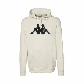 Hoodie Airiti gris homme