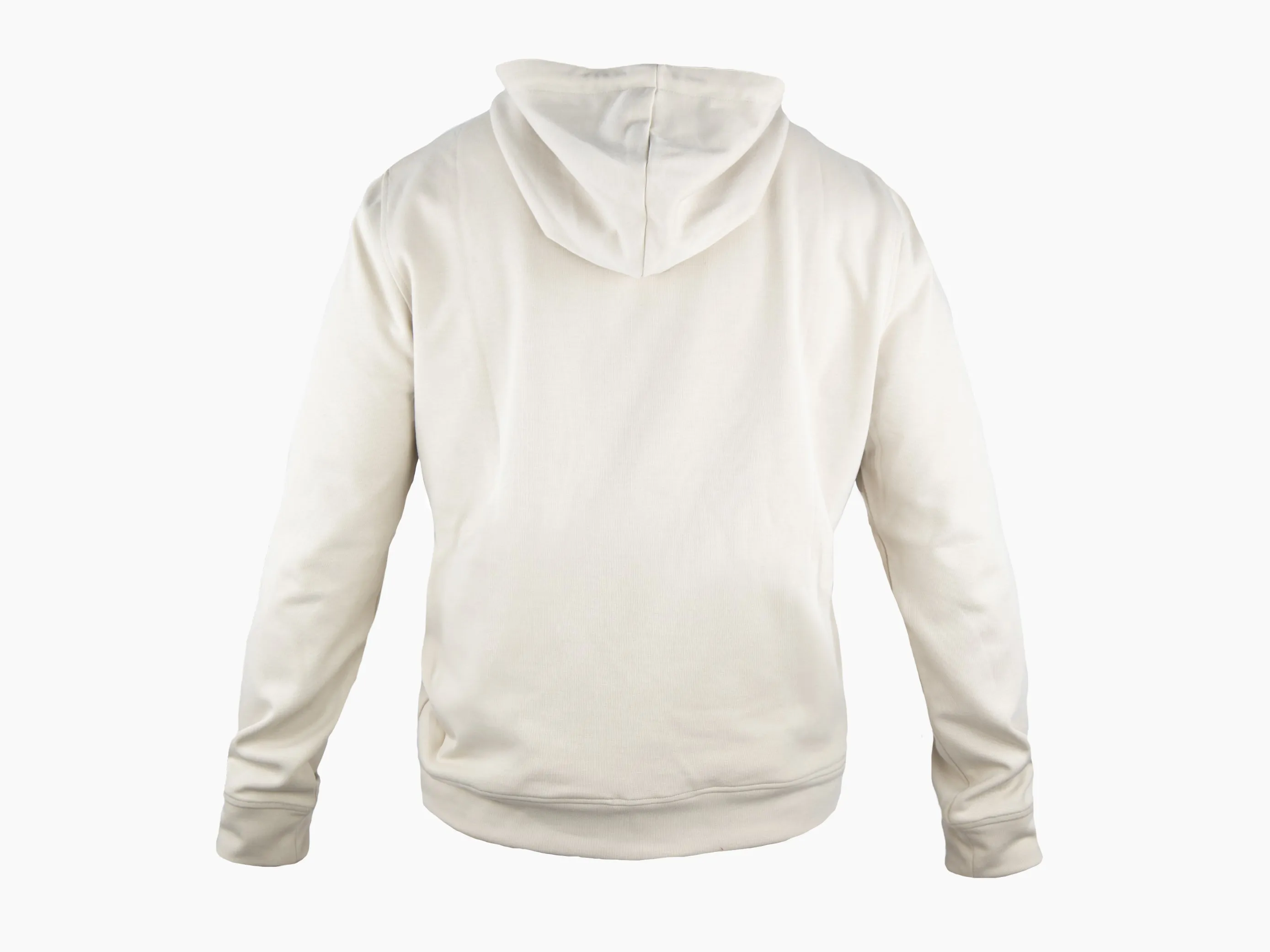 Hoodie Beige