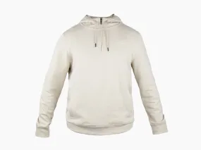 Hoodie Beige