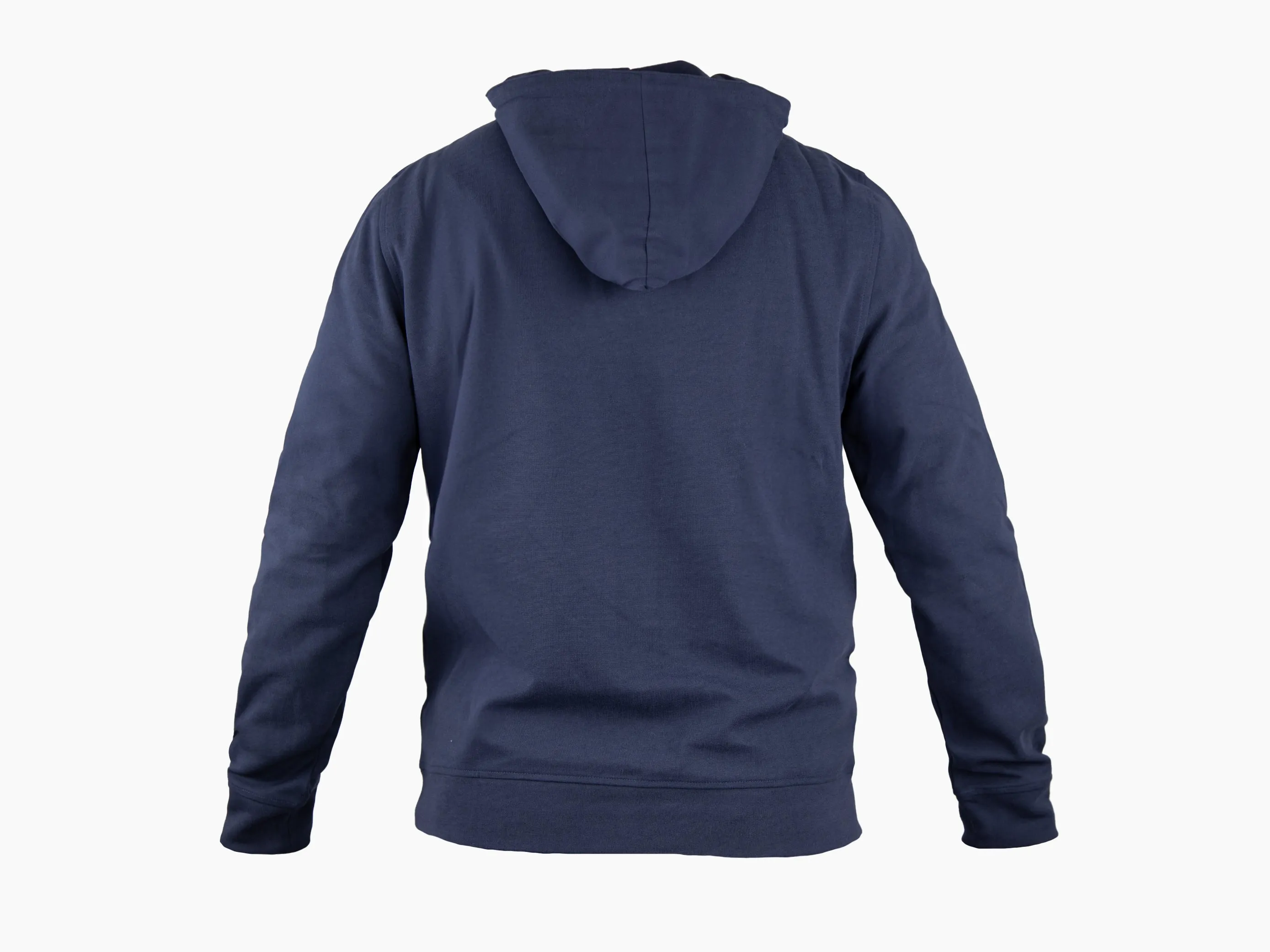 Hoodie Bleu Marine