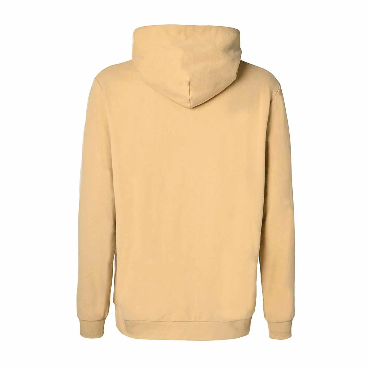 Hoodie homme Faetano Sportswear Beige