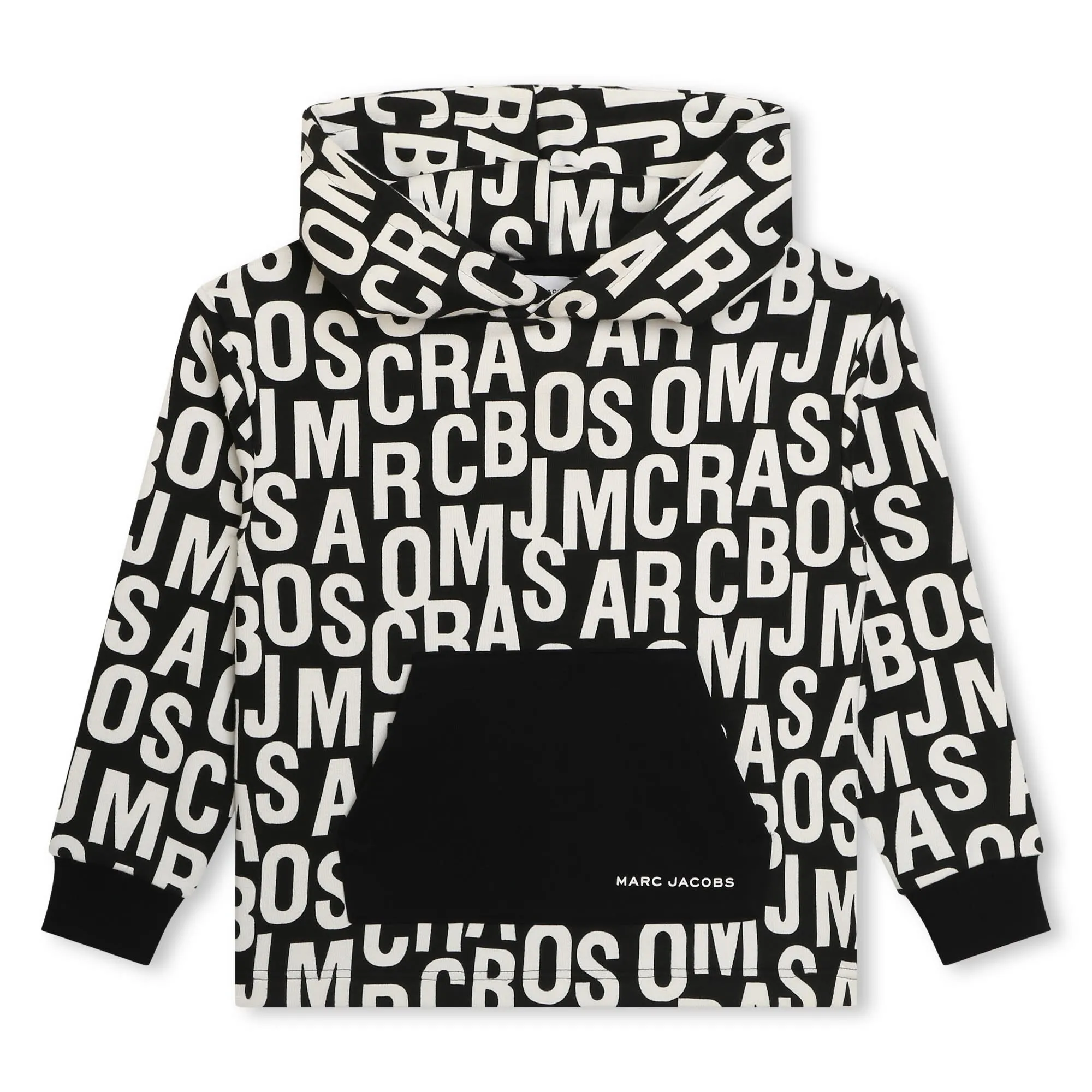 Hoodie Marc Jacobs Garçon