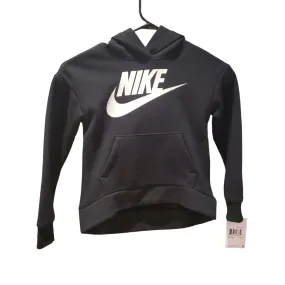 Hoodie nike noir