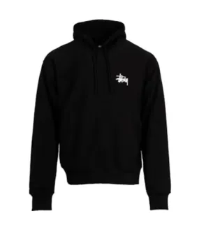 Hoodie Stüssy Basic