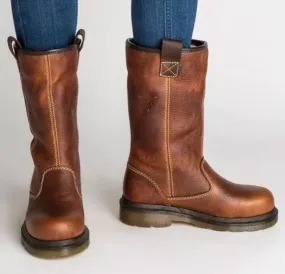 Jonn - Bottes élégantes et confortables pour l'hiver